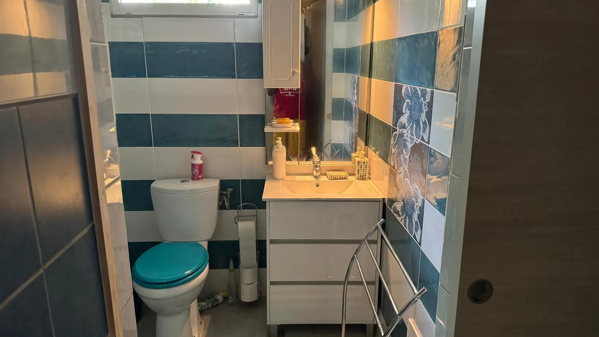 Residence Caramboles 포르드프랑스