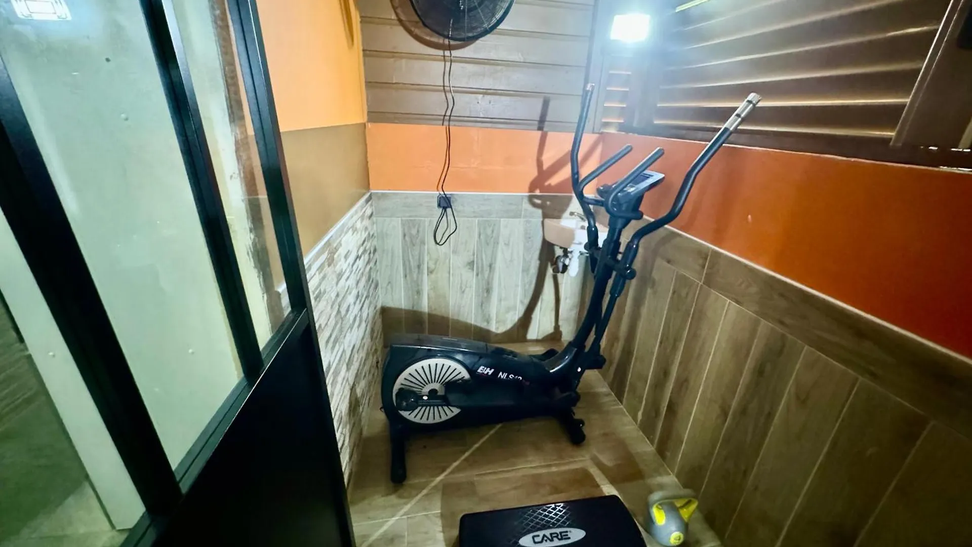 Residence Caramboles 포르드프랑스