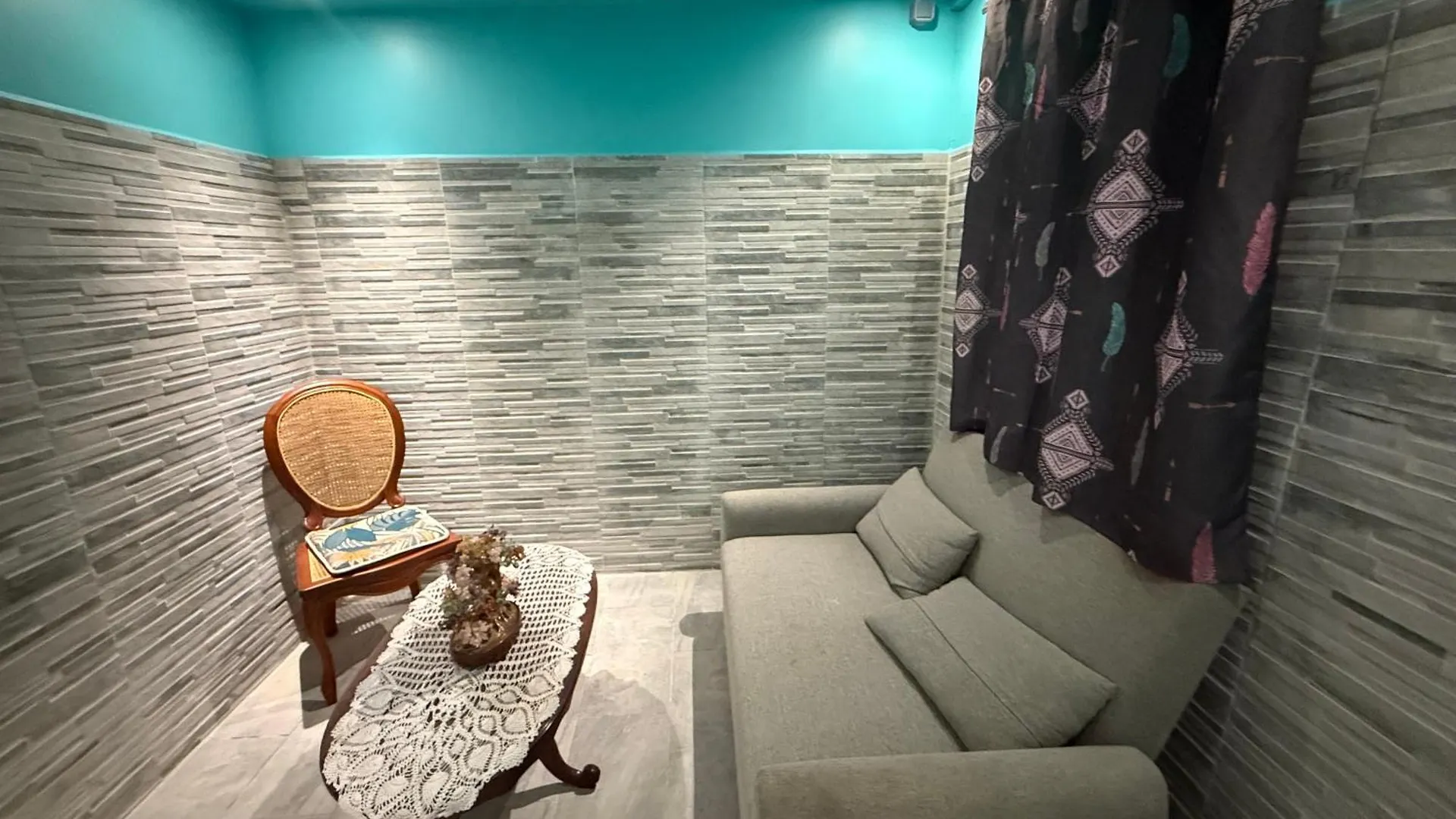 Residence Caramboles 포르드프랑스 펜션